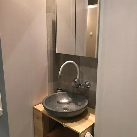 Apartamento Empathea Razgrad