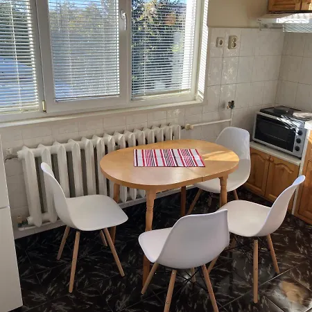 Empathea Apartamento *