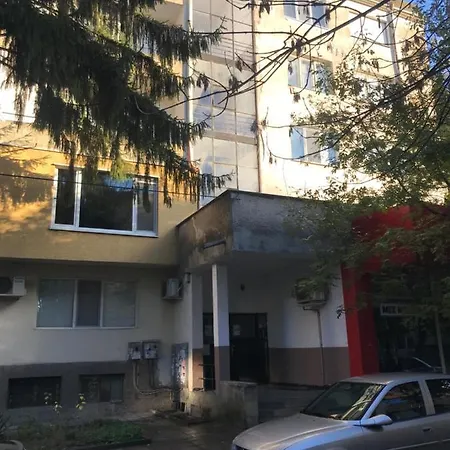 Apartamento Empathea Razgrad