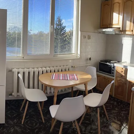 Apartamento Empathea